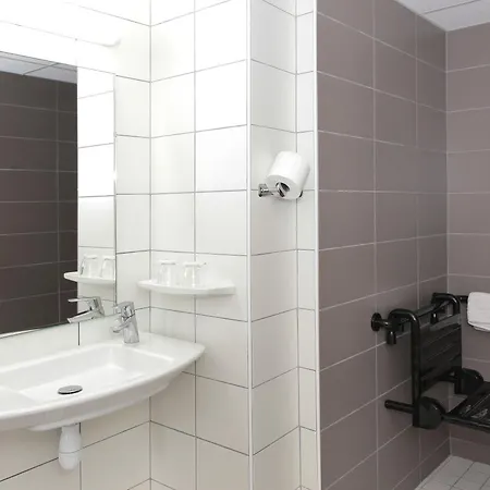 מלון Sainte Suzanne