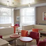 Hotel Sainte Suzanne Lourdes