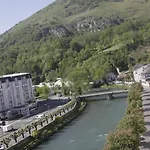 Sainte Suzanne Lourdes