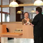 Sainte Suzanne Hotel