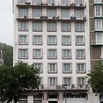 Hotel Sainte Suzanne Lourdes
