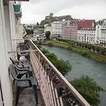 Sainte Suzanne Hotel