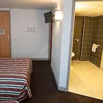 Sainte Suzanne Hotel Lourdes
