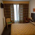 Sainte Suzanne Hotel Lourdes