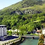 Sainte Suzanne Hotel