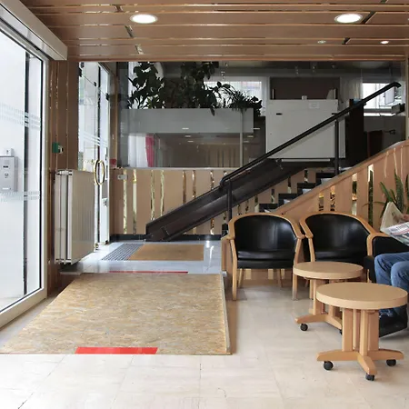 Sainte Suzanne Hotel