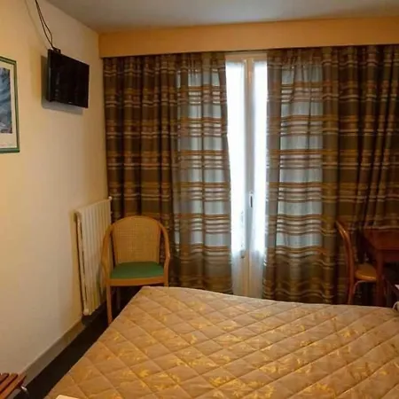 Sainte Suzanne Hotel Lourdes