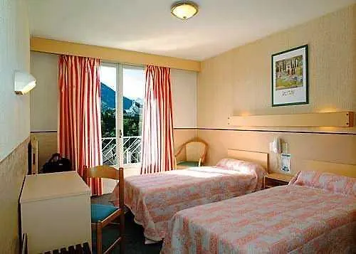 Sainte Suzanne Hotel Lourdes