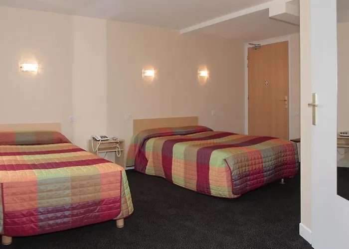 Hotel Sainte Suzanne