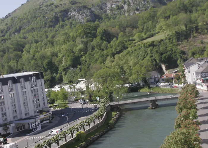 Sainte Suzanne Lourdes