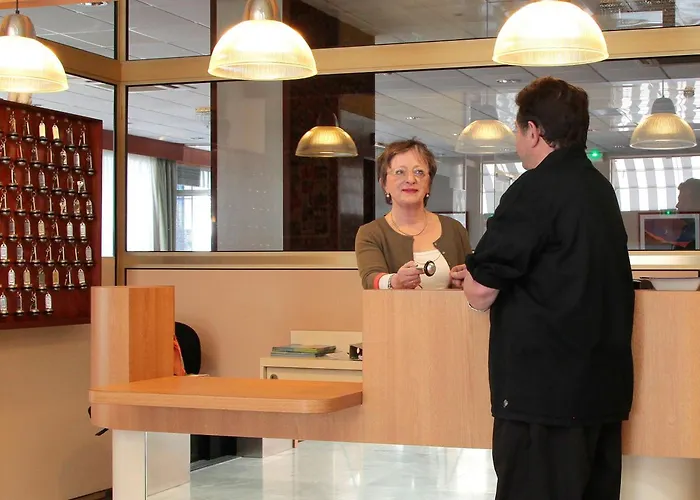 Sainte Suzanne Hotel