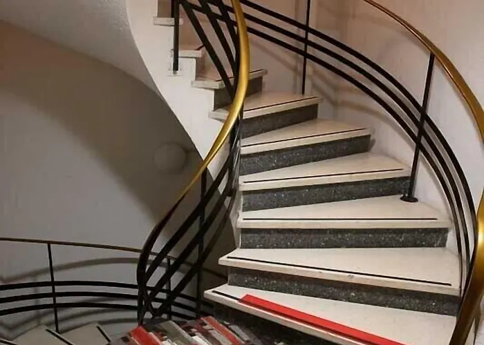 Sainte Suzanne Hotel Lourdes