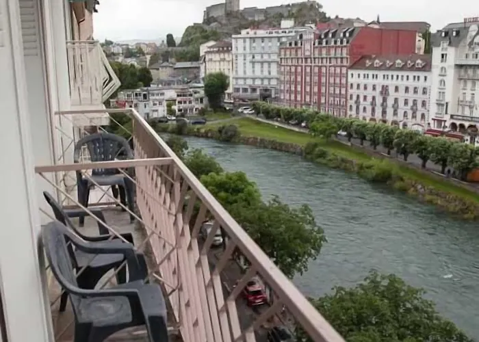 Sainte Suzanne Hotel