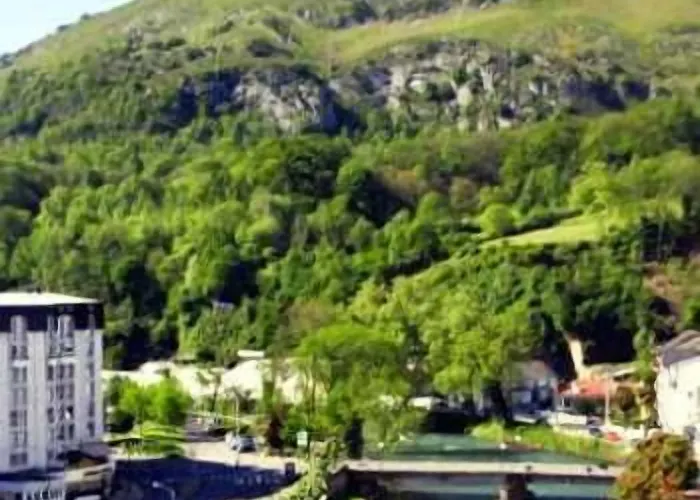 Sainte Suzanne Hotel