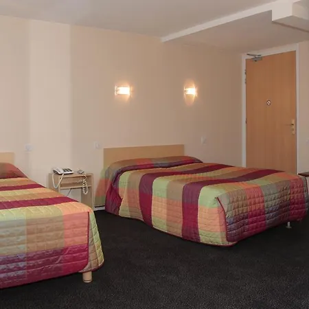 Hotel Sainte Suzanne