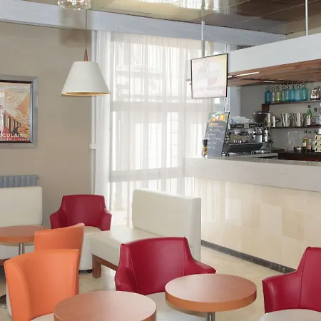 Hotel Sainte Suzanne