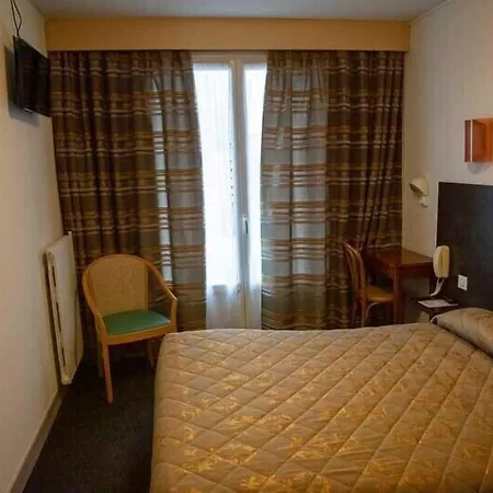 Sainte Suzanne Hotel Lourdes