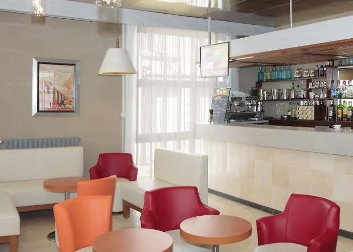 Hotell Sainte Suzanne