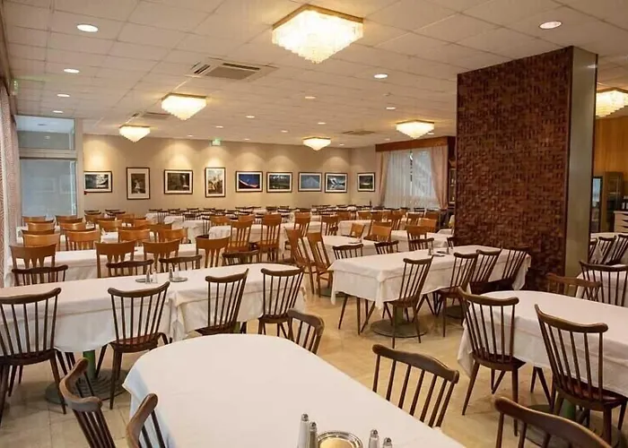 Sainte Suzanne Hotell Lourdes