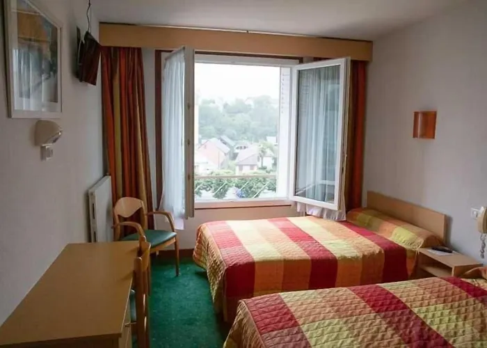 Sainte Suzanne Lourdes