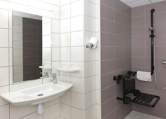 Hotell Sainte Suzanne