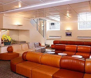 Hotell Sainte Suzanne Lourdes