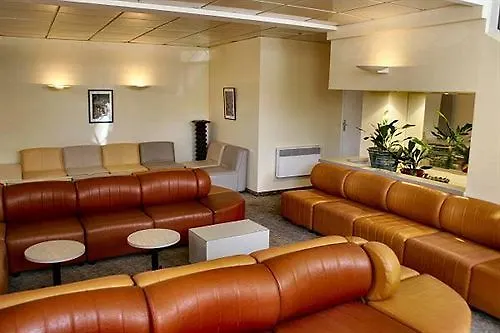 Hotell Sainte Suzanne Lourdes