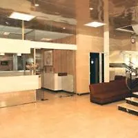 Hotell Sainte Suzanne Lourdes