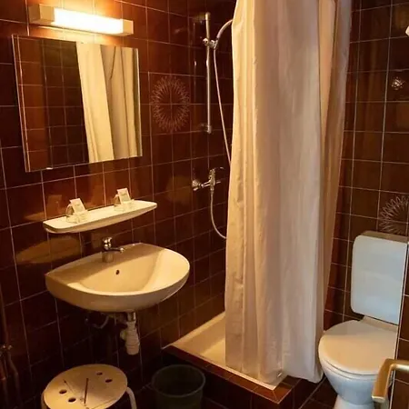 Sainte Suzanne ホテル